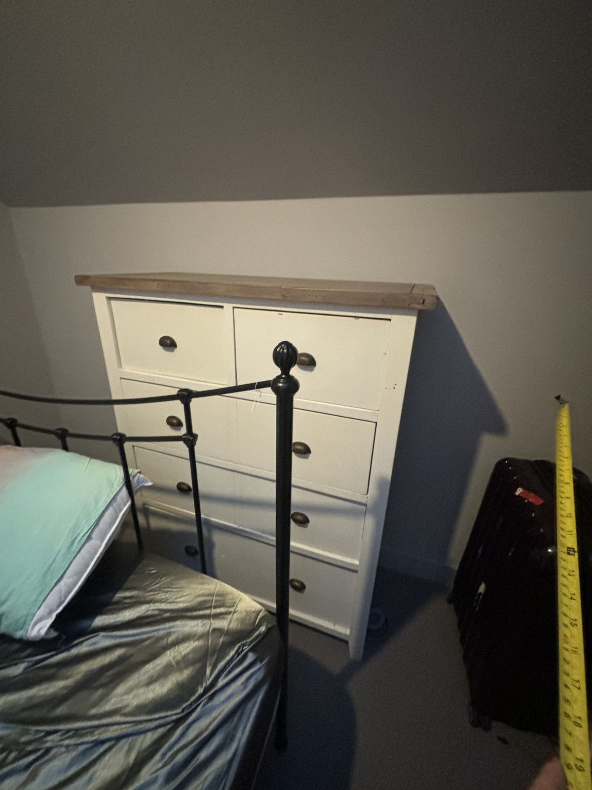 Rustic Shest Of Drawers photo 230.0