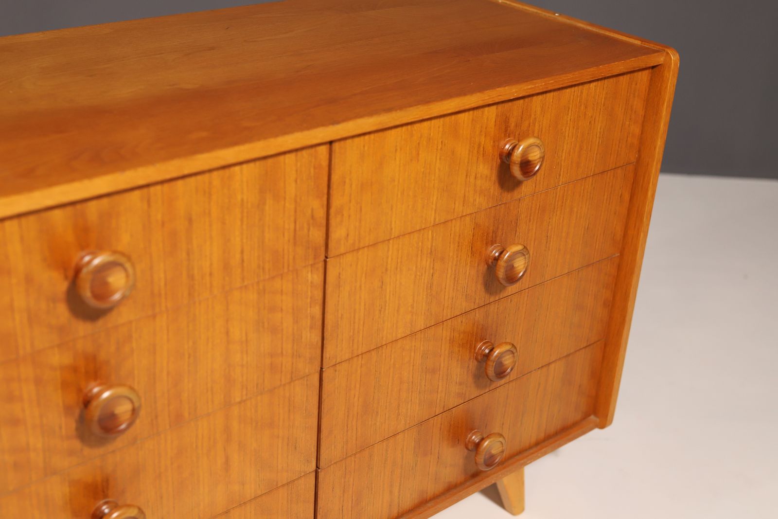 photo furniture Mid Century Chest Of Drawers U458 By Jiří Jiroutek For Interiér Praha, Czechoslovakia, 1960´S