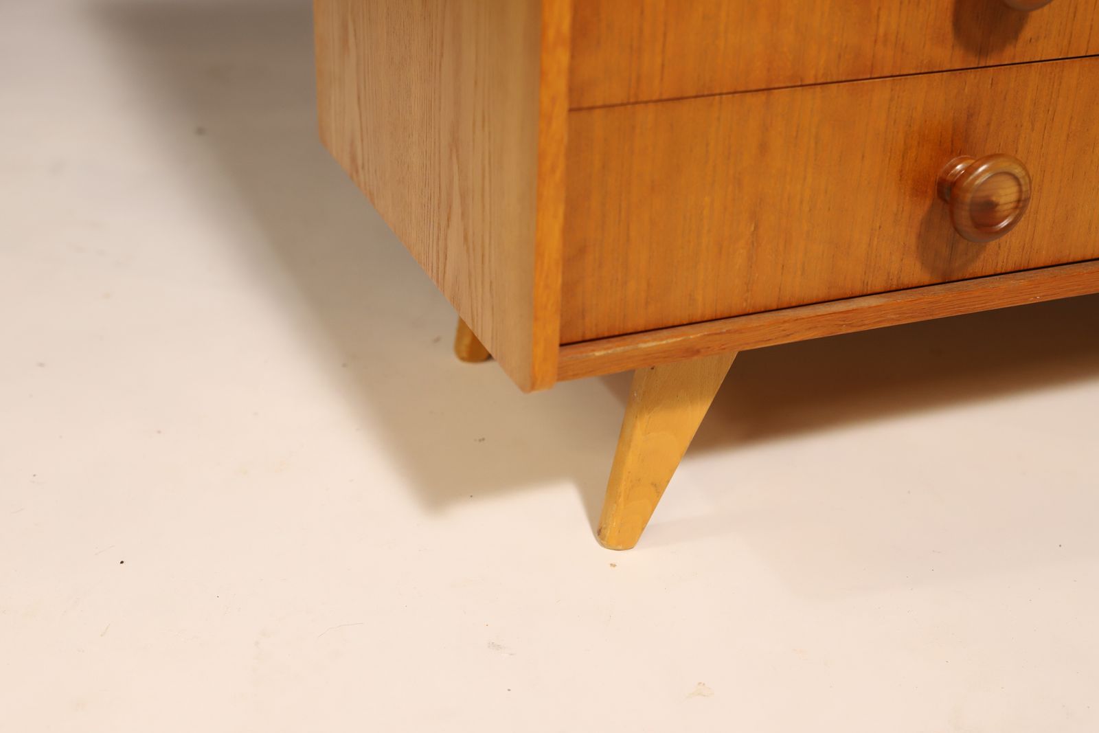 photo for sale Mid Century Chest Of Drawers U458 By Jiří Jiroutek For Interiér Praha, Czechoslovakia, 1960´S