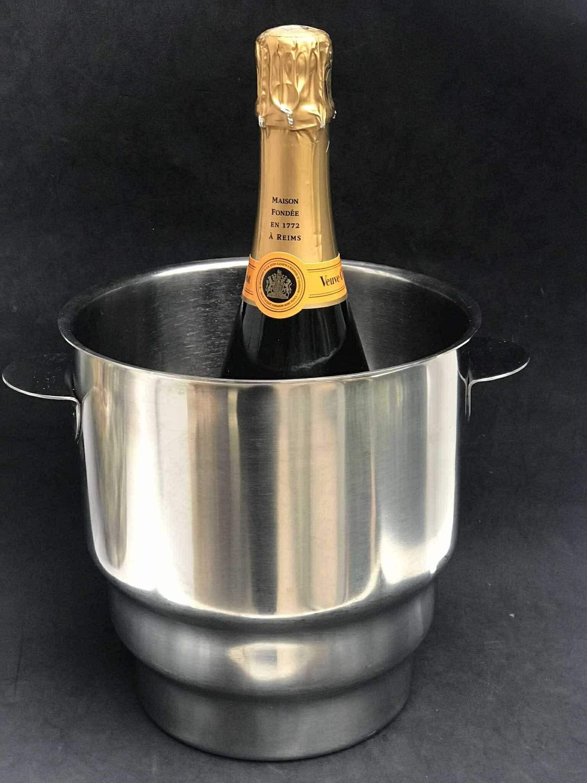 Ice Bucket Wiskemann Belgium Bar Cart Decor Bar Tools Gift For Him Bar Decor Gift For Him Bar Cart Decor Christmas Stainless Steel