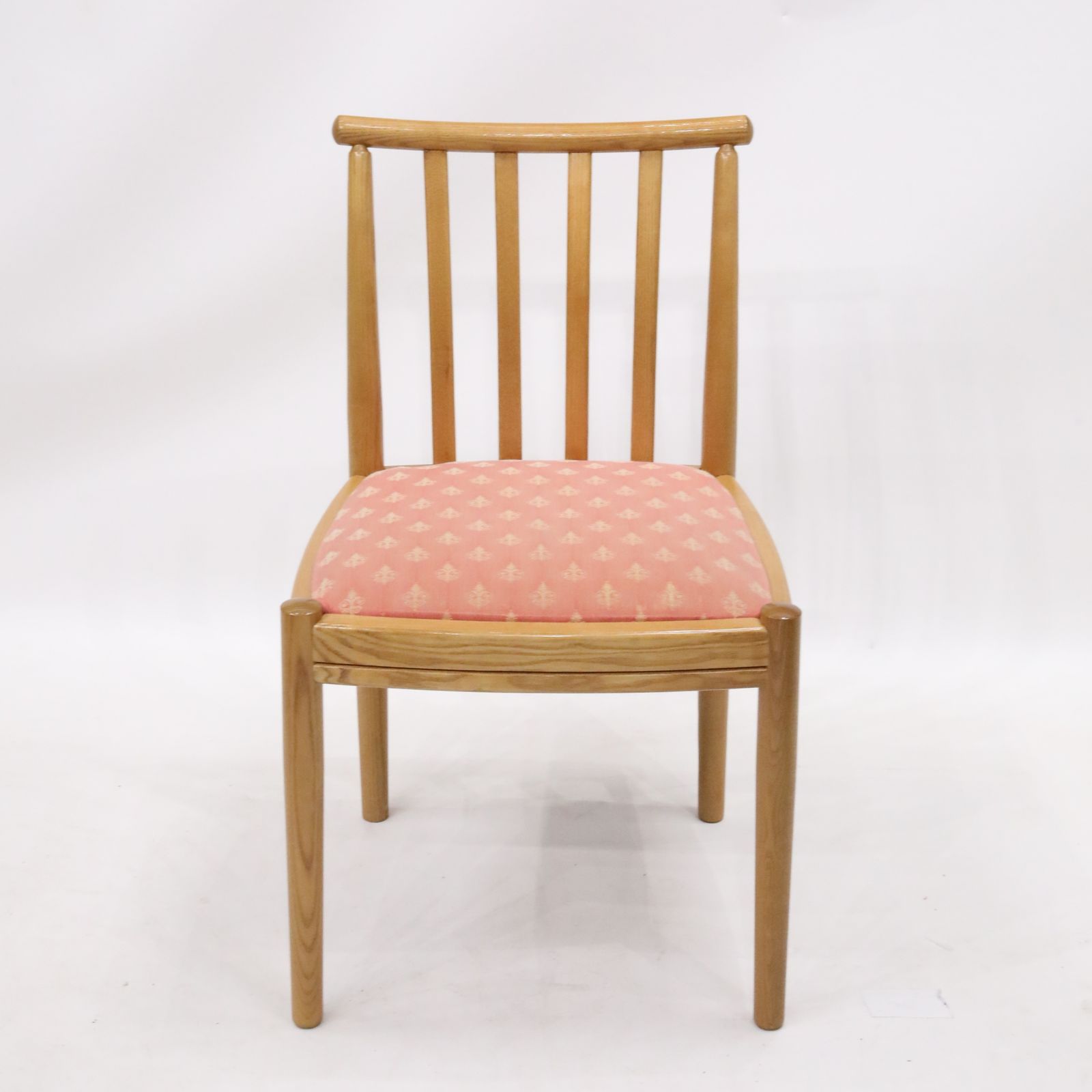 Ercol Bedroom Dressing Chair Chair Ercol's Light Finish V Clean Free Uk Delivery photo buy