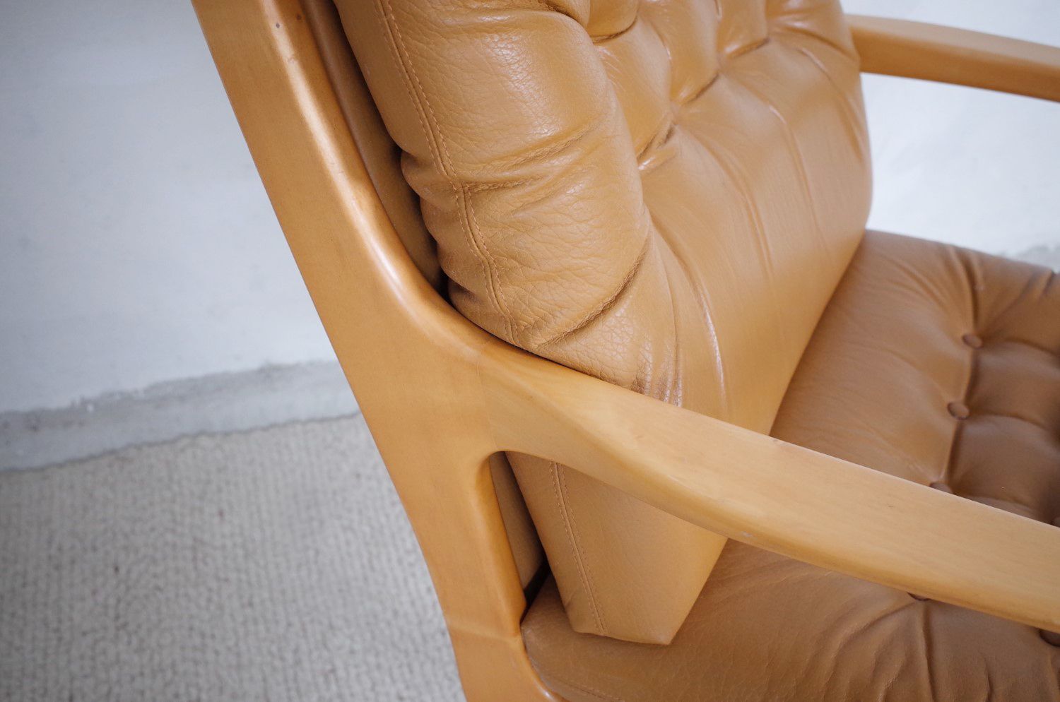 Eugen Schmidt Soloform Swivel Chair photo buy