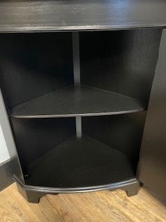 Mid Century Modern Whisky Cabinet photo furniture