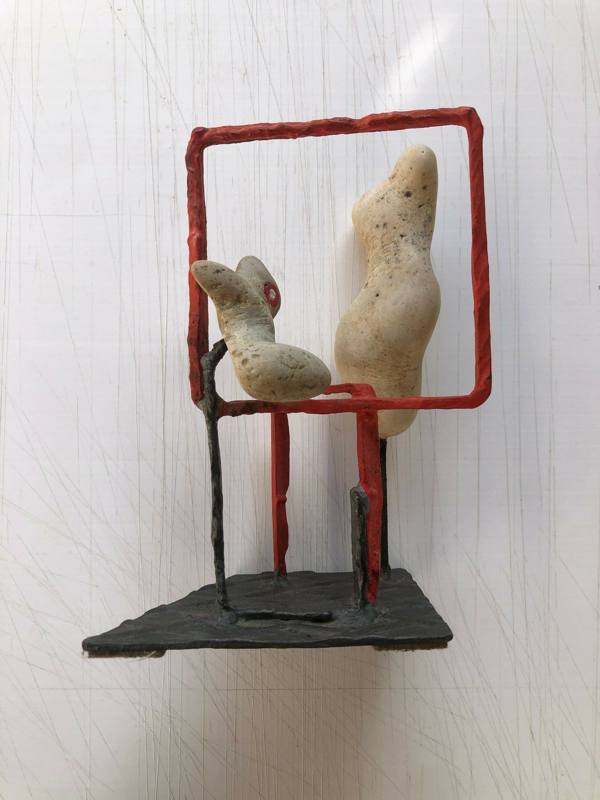 Torsione, 2007, By Giorgio Carluccio photo furniture