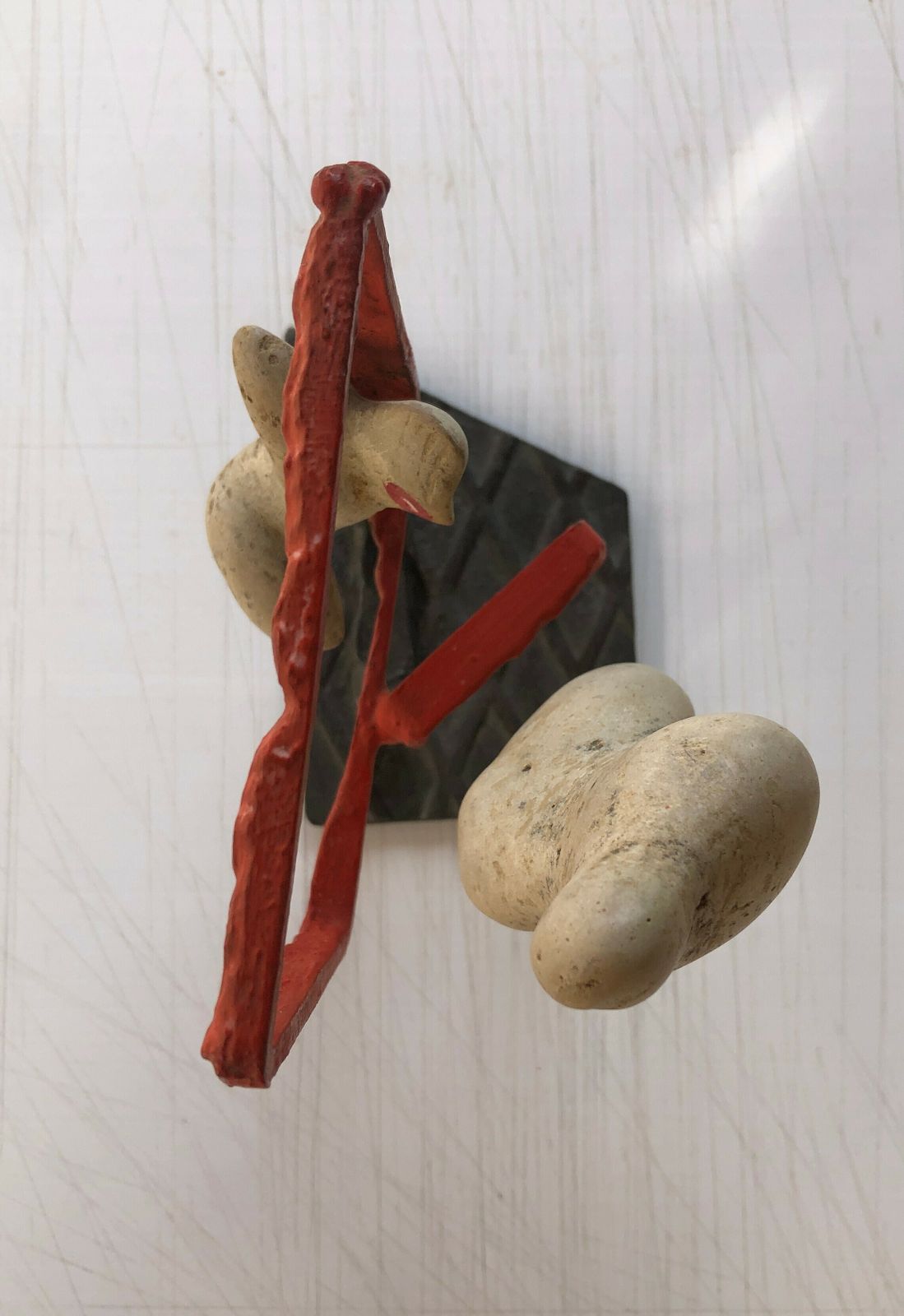 Torsione, 2007, Door Giorgio Carluccio photo for sale