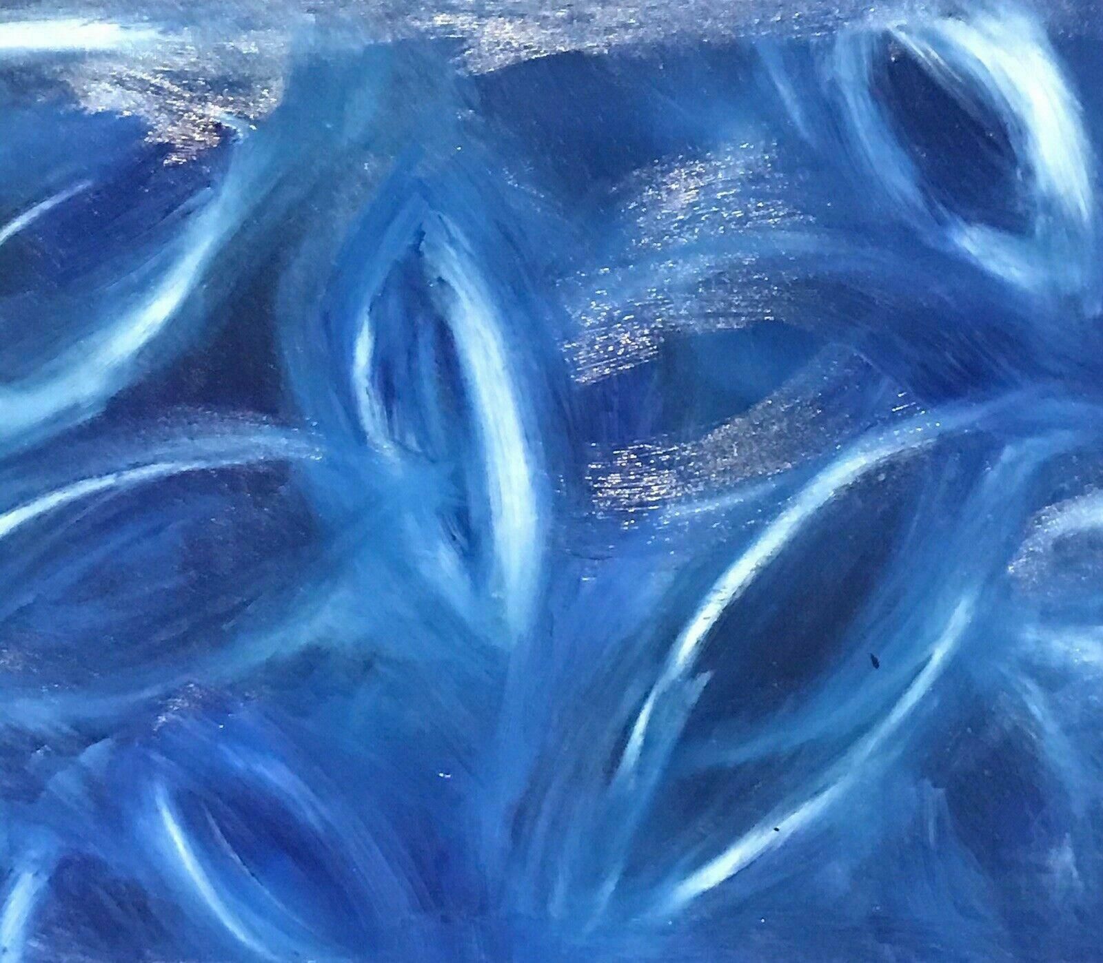 Sally Bradshawsally Bradshaw (B.1962) Contemporary Abstract British Painting   Colour Fusionsc.2017 photo buy