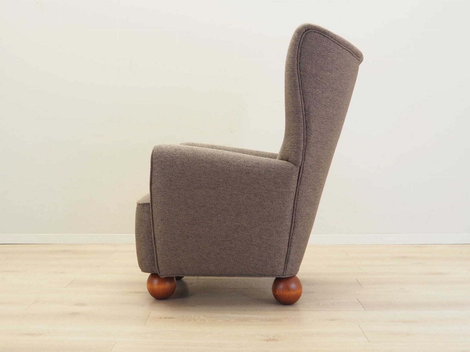 Lounge Armchair, Scandinavian Design, Production: Denmark photo 1319.0