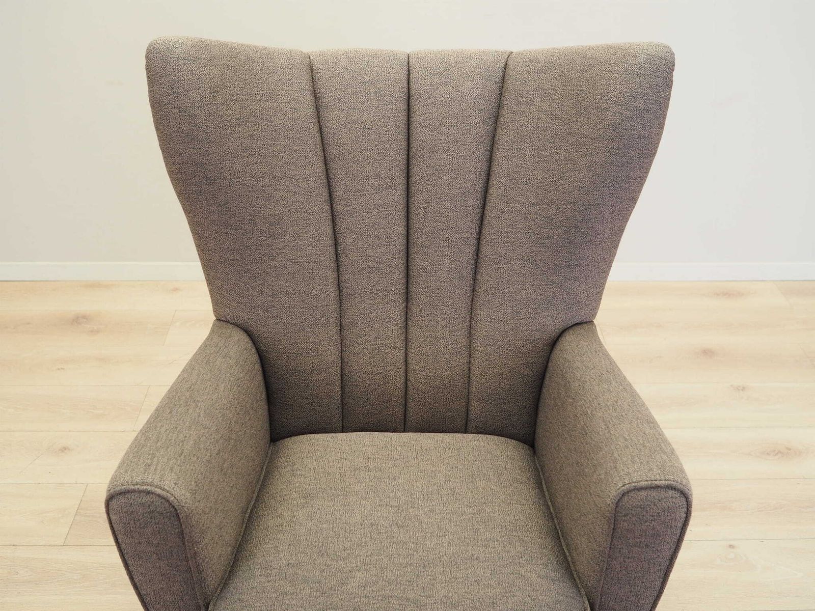 Furniture Lounge Armchair, Scandinavian Design, Production: Denmark photo