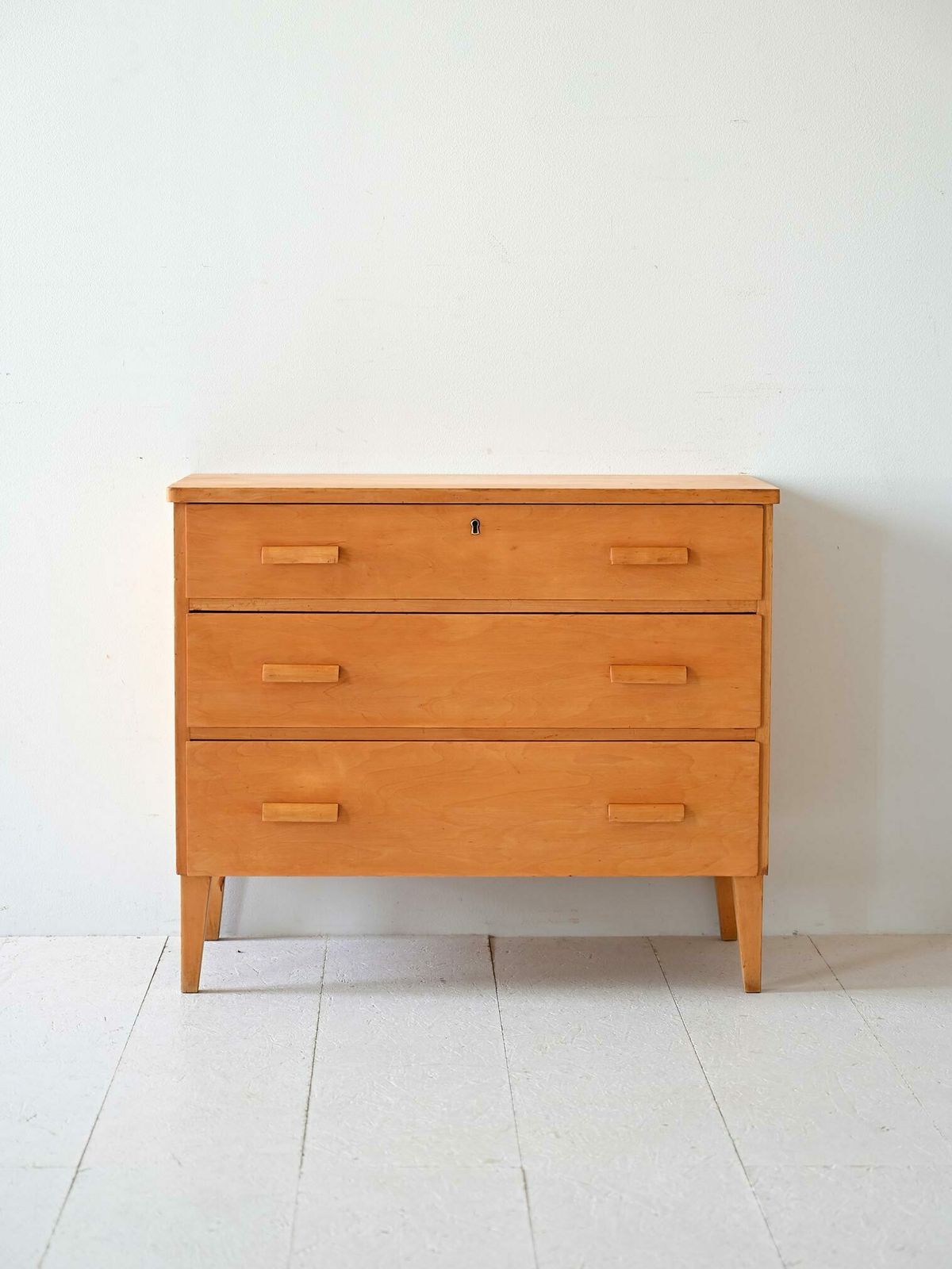 Modern Swedish Chest Of Drawers photo furniture