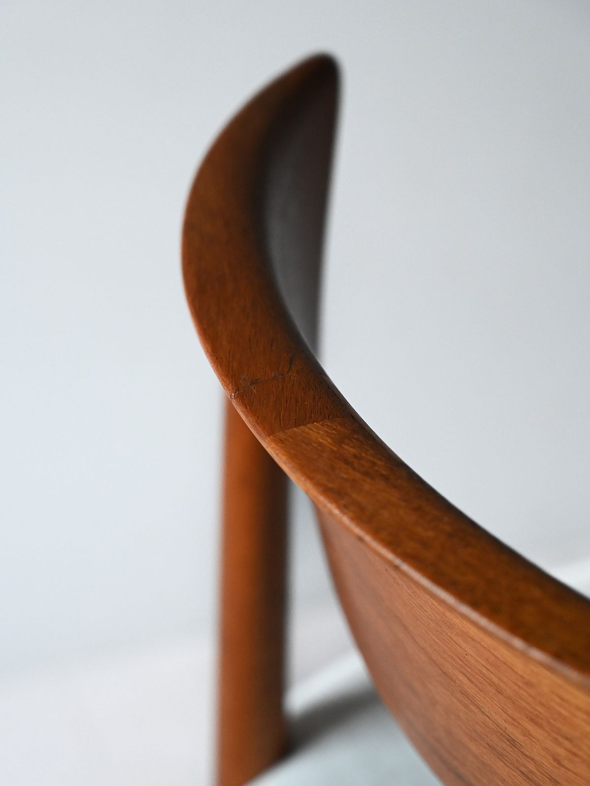 photo buy Stoelen Van Peter Hvidt, Ca. Jaren 1950, Vintage