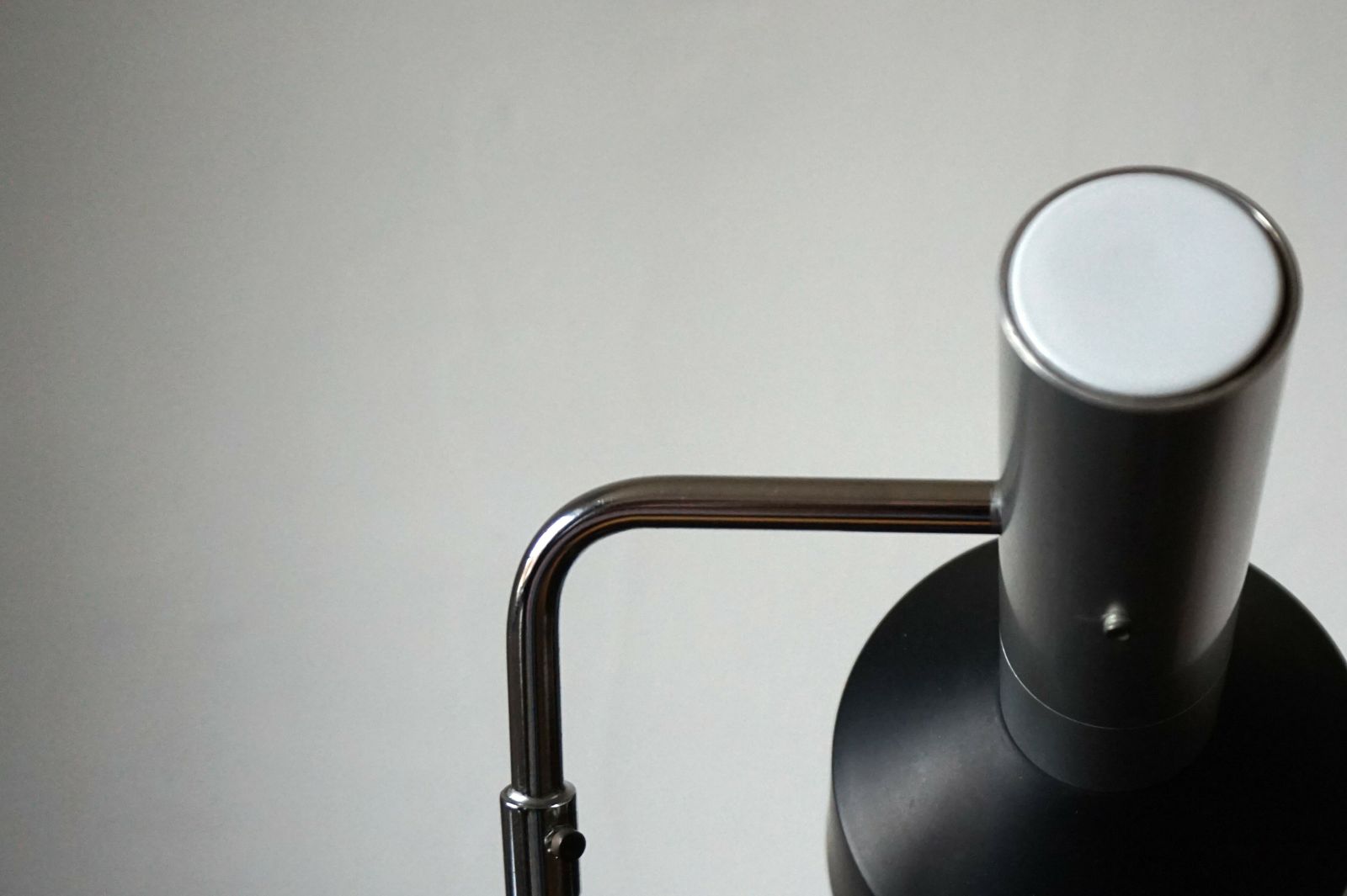 photo for sale Baltensweiler Minilux Table Lamp By Rosemarie And Rico Baltensweiler, 1960