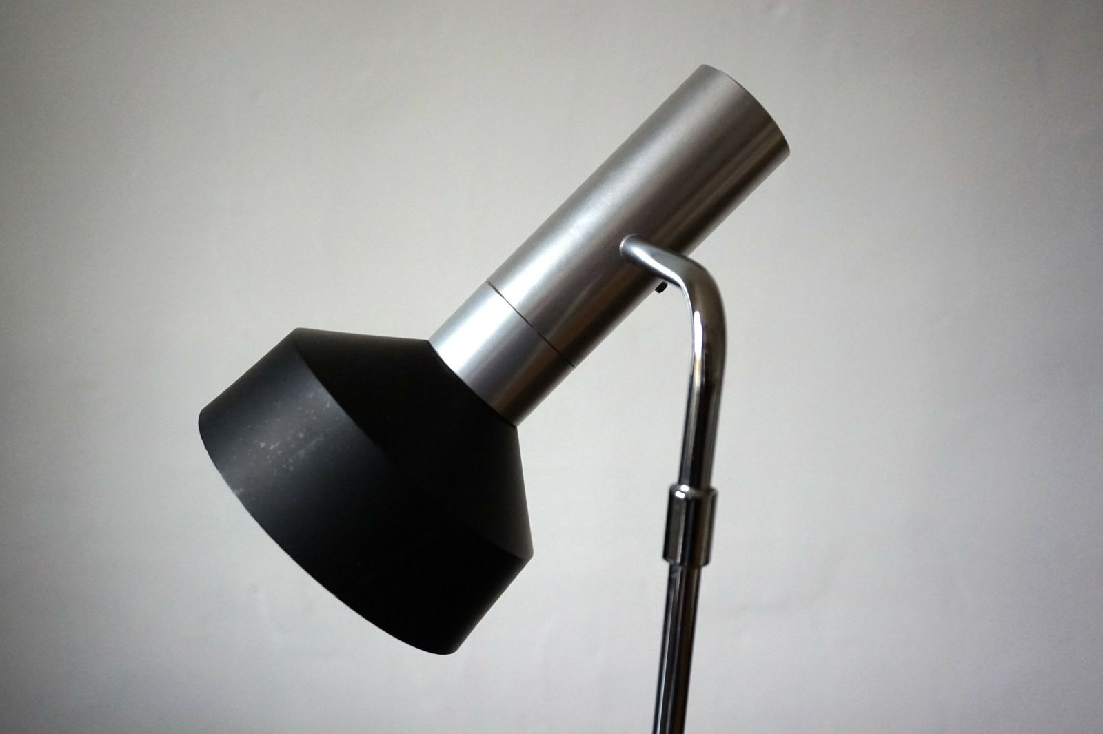 photo buy Baltensweiler Minilux Table Lamp By Rosemarie And Rico Baltensweiler, 1960