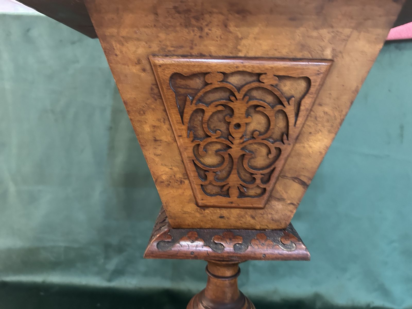 Victorian Work Table photo buy