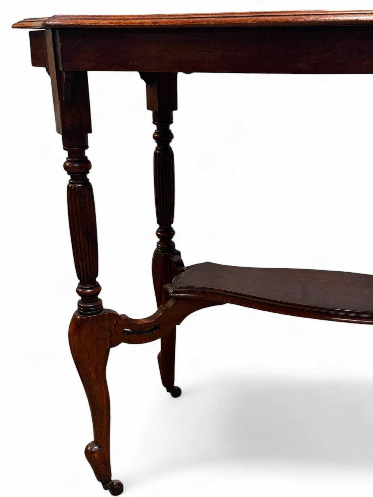 Antique Victorian Centre Table / Manufactured C.1860 photo furniture