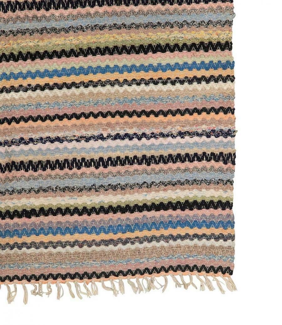 20th Century Traditional Swedish Rug photo furniture