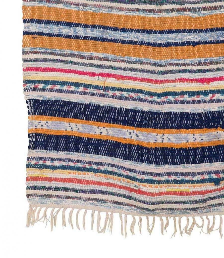 20th Century Traditional Swedish Rug photo for sale
