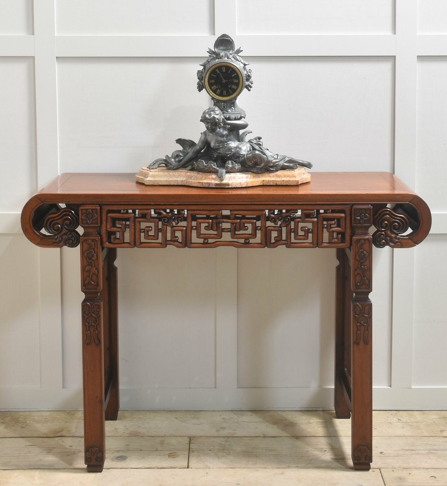 Chinese Altar Table, Oriental