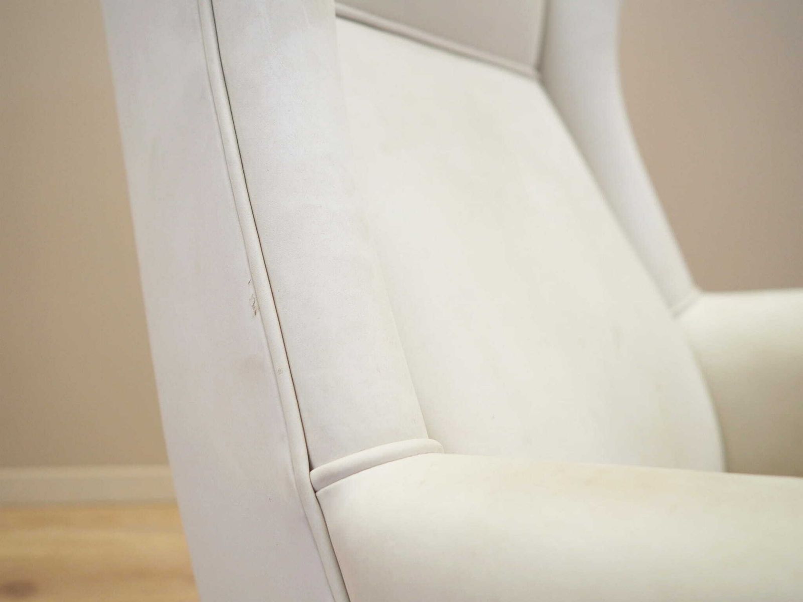 photo buy Lounge Armchair, Italian Design, 1980s, Production: Italy