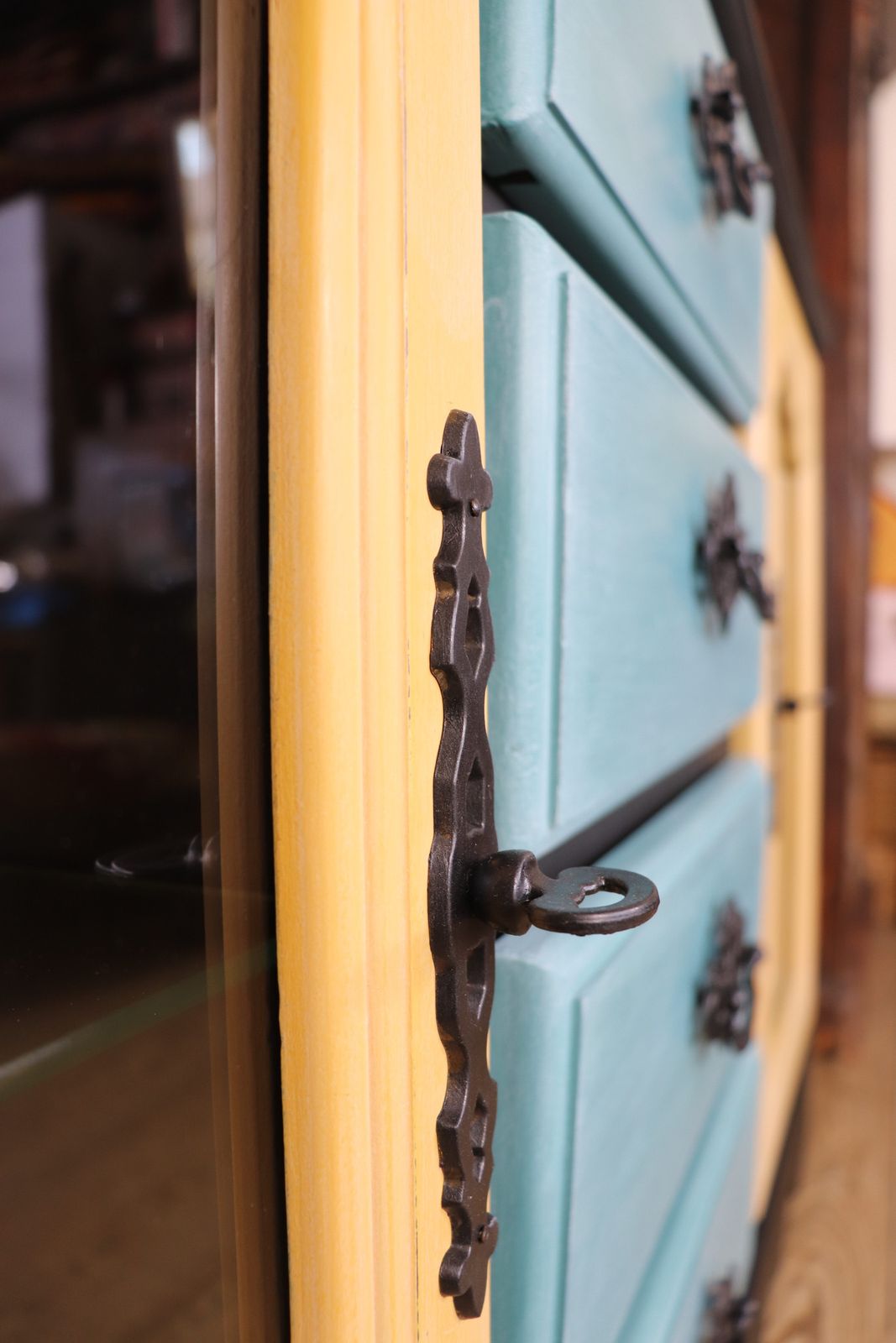 Upcycled Sideboard photo 350.0