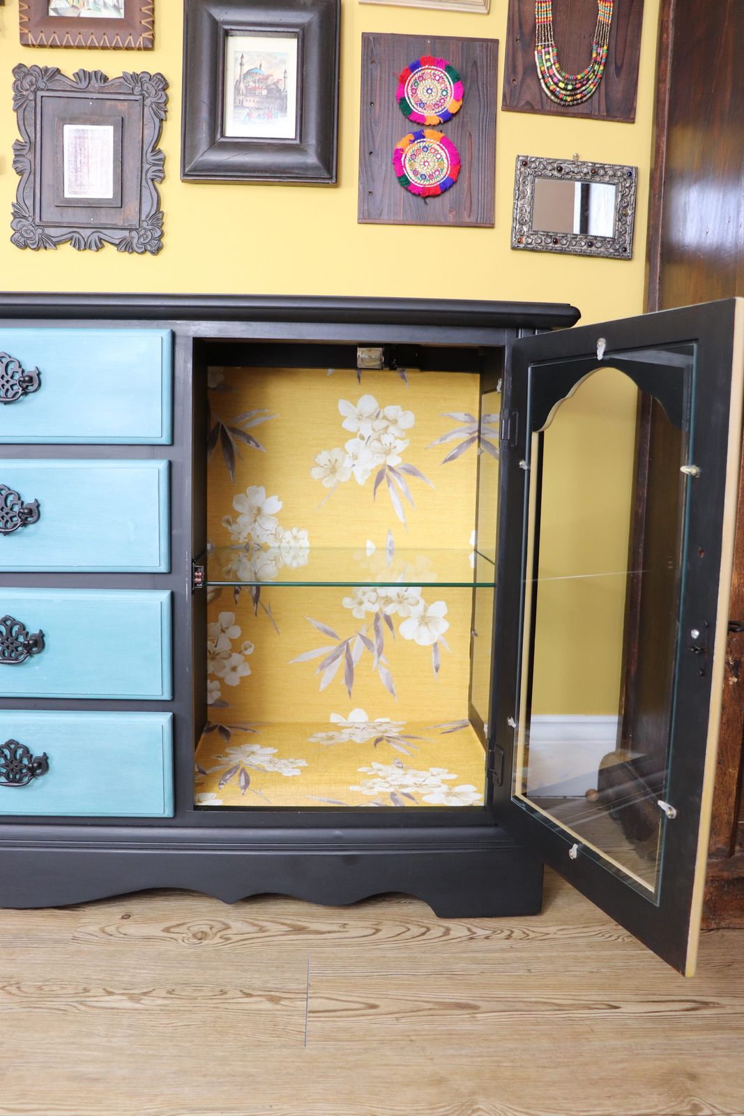 Upcycled Sideboard photo buy