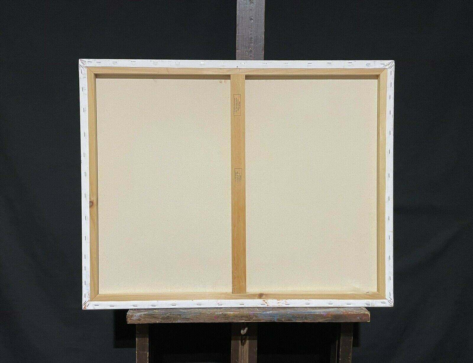 Robert Bouillerobert Bouille (1926 2021) Large French Oil   Classical Nude In Provence Window photo buy
