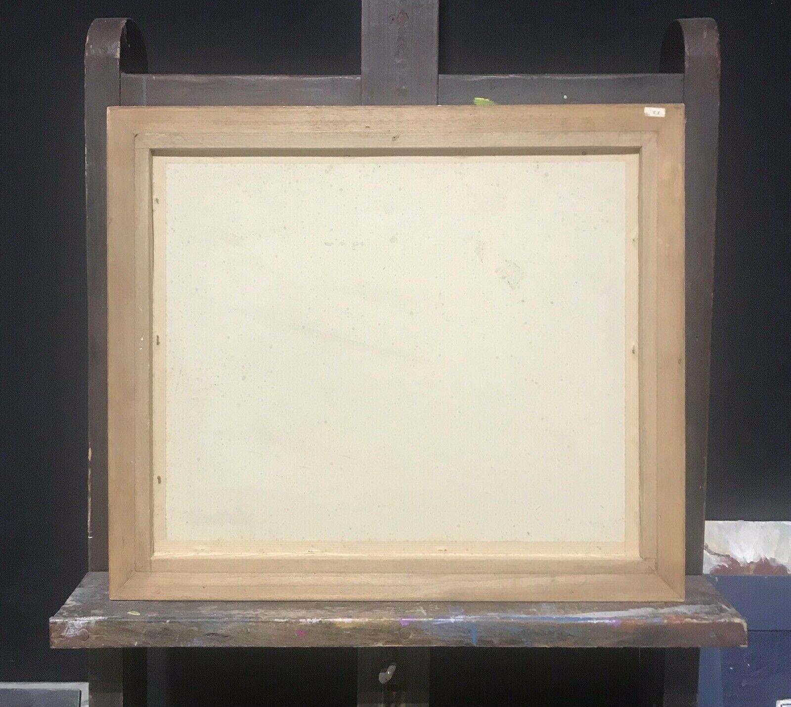 photo for sale Bertrand Mogniat Duclossigned French Post Impressionist Oil Painting Bouquinistes River Seine Parisc. 1970's