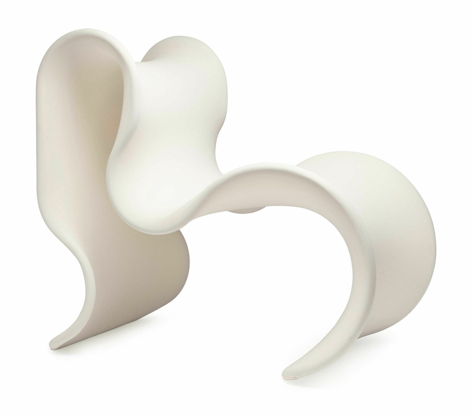 Gianni Pareschi Fiocco Lounge Chair 1970