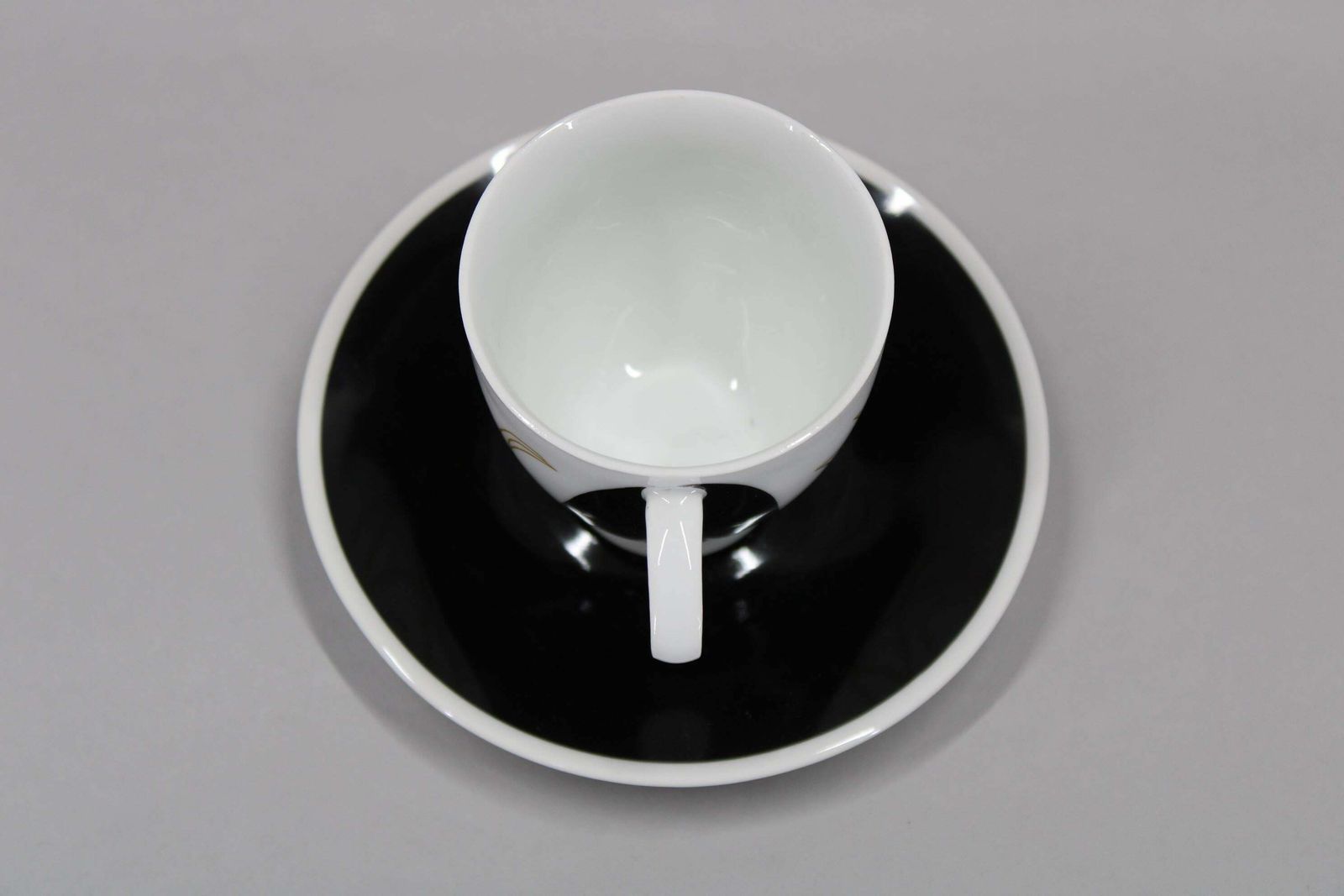 Home Decor 1960s Tea Or Coffee Set "Elka" By J. Jezek For Brezova Pirkenhammer, Cz photo