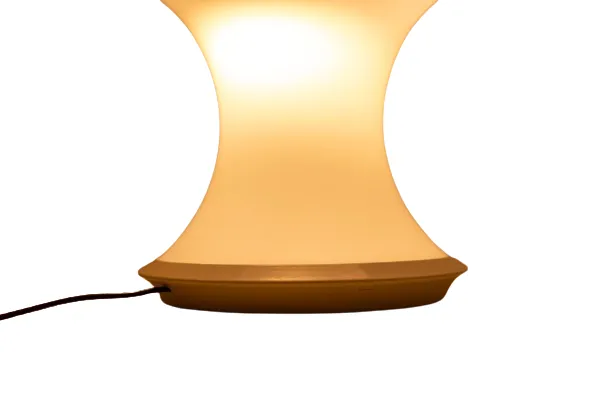 Enrico Tronconi For Vistosi. “Bambus” Floor Lamp. 1970s. photo 3700.0