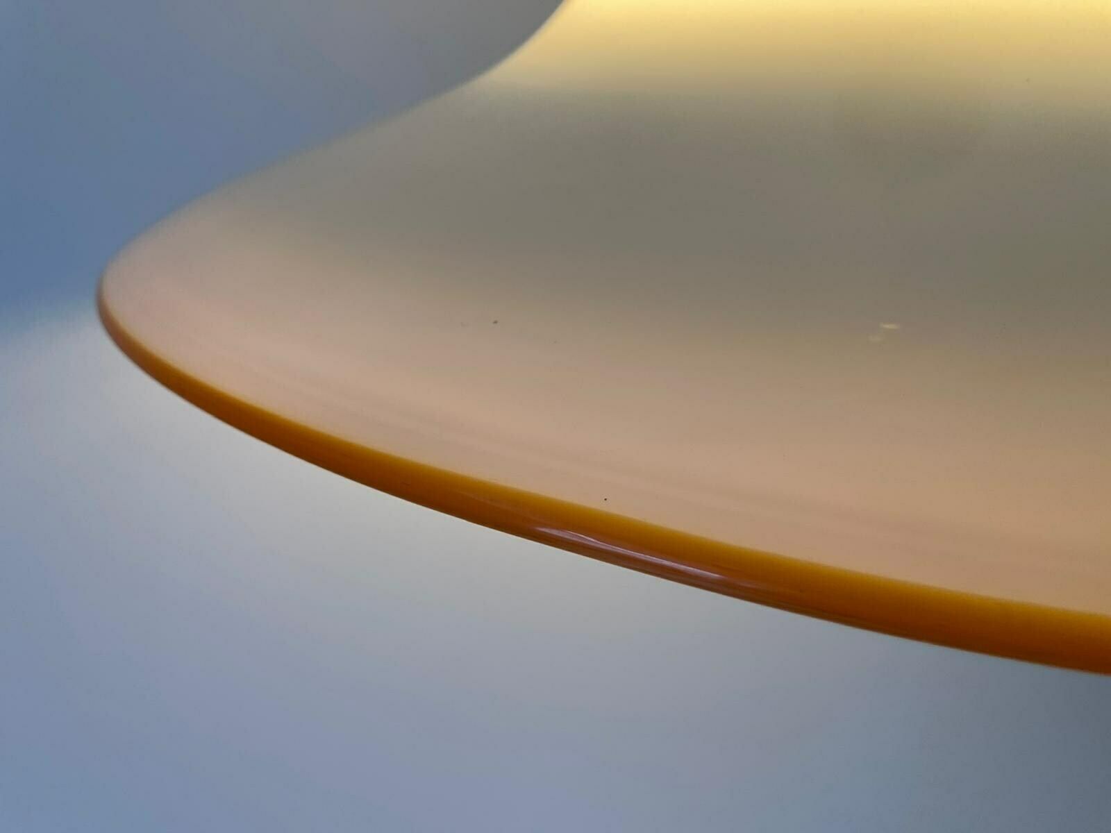 photo furniture Murano Glass Suspension Pendant Lamp, 1960s, Italy