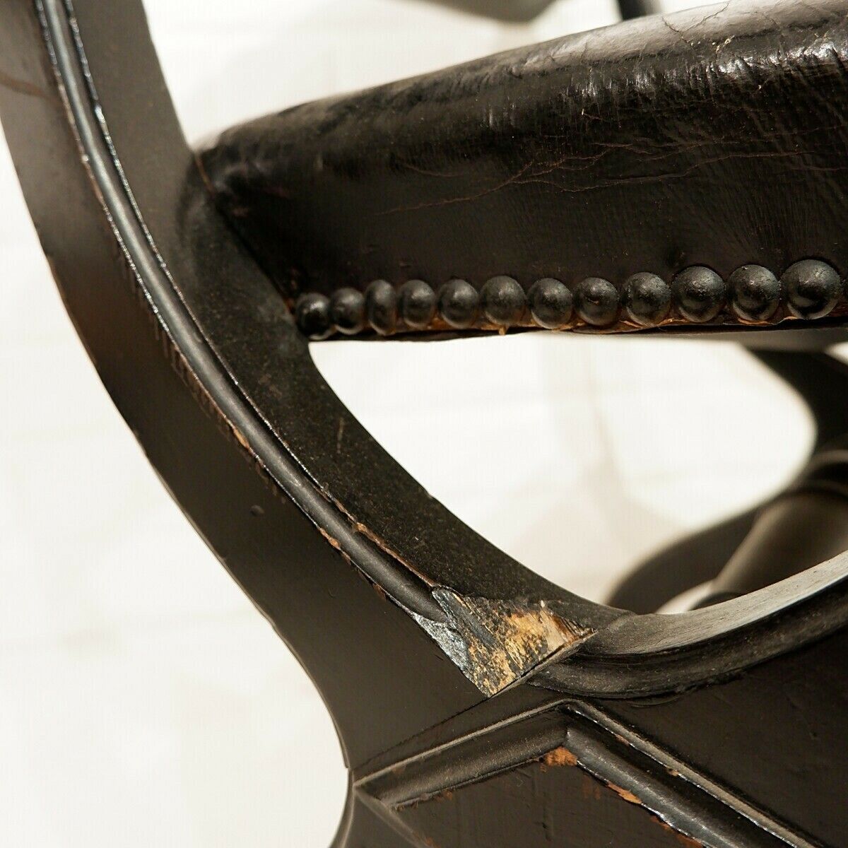 1100.0 System Armchair, "Prie Dieu" 19th.C, N III photo