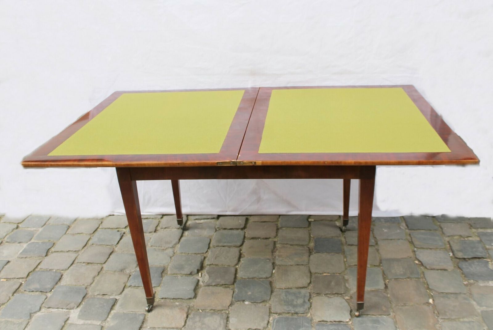 Directoire Gaming Table photo Furniture