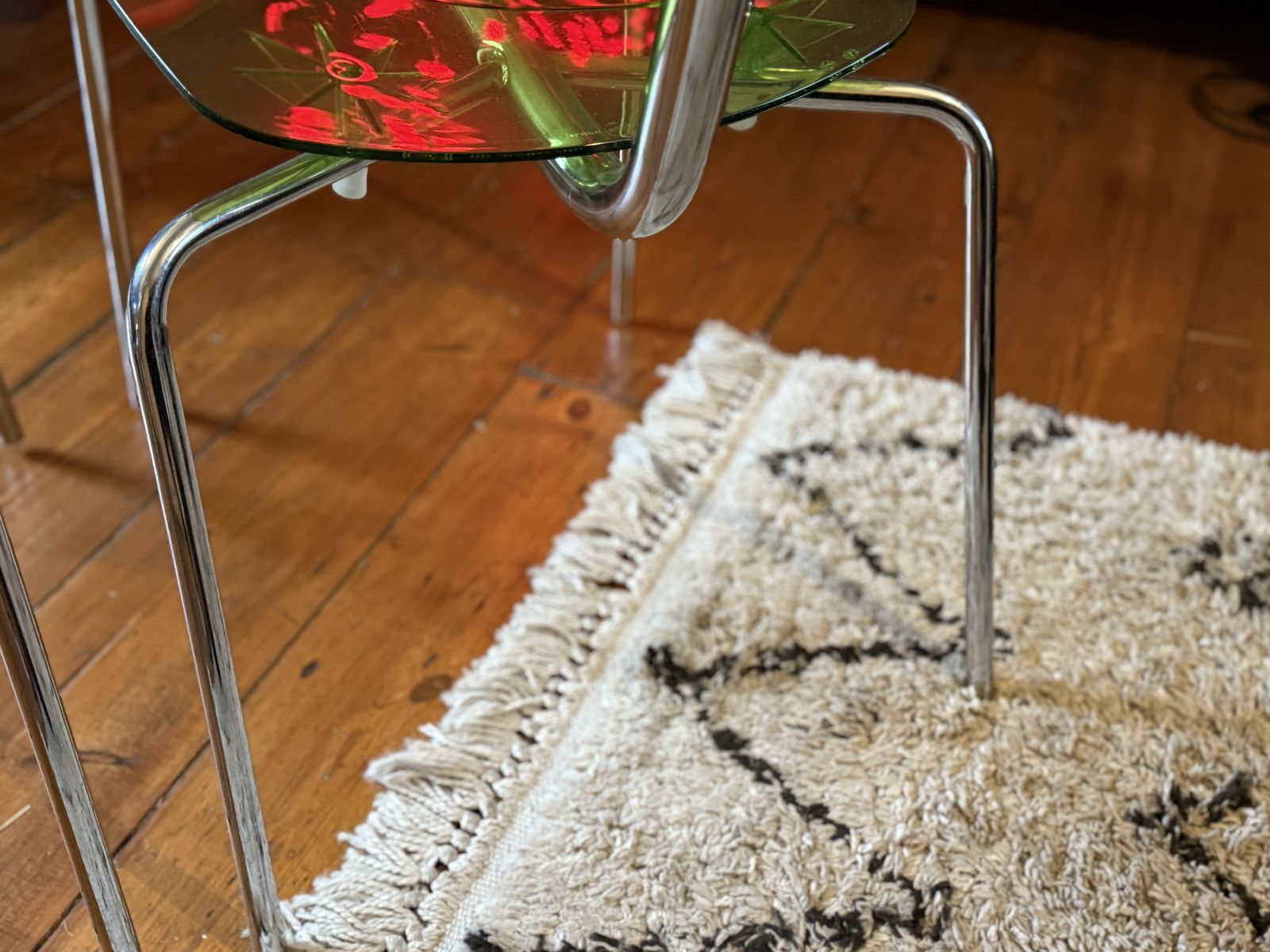 ‘Slide’ Chairs From Segis, Designed By Matteo Thun & Partners, Antonio Rodriguez photo vintage