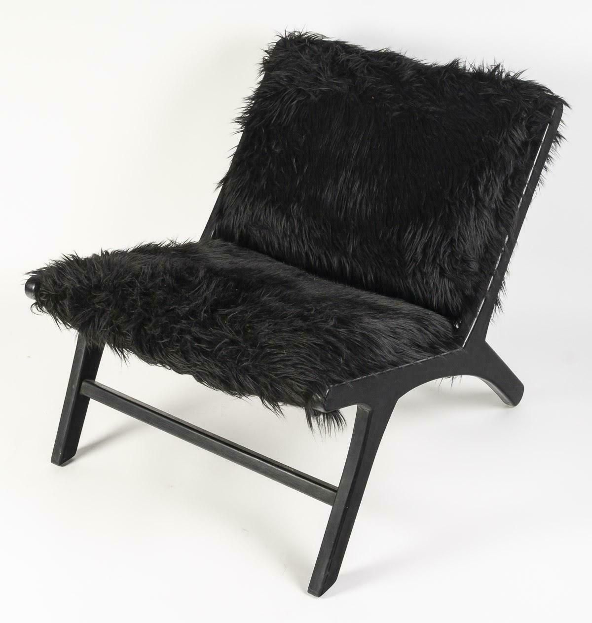 Pair Of Armchairs By Olivier Schrijver, 20th Century Design. photo furniture