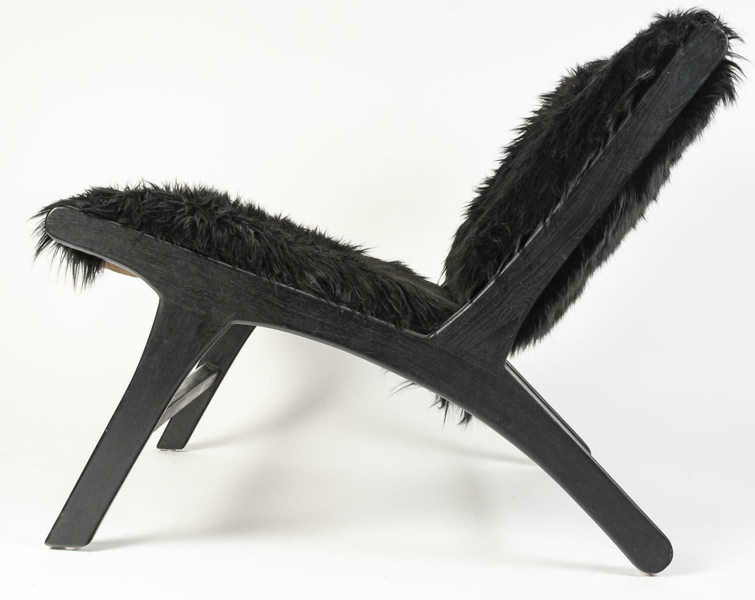 Pair Of Armchairs By Olivier Schrijver, 20th Century Design. photo Furniture