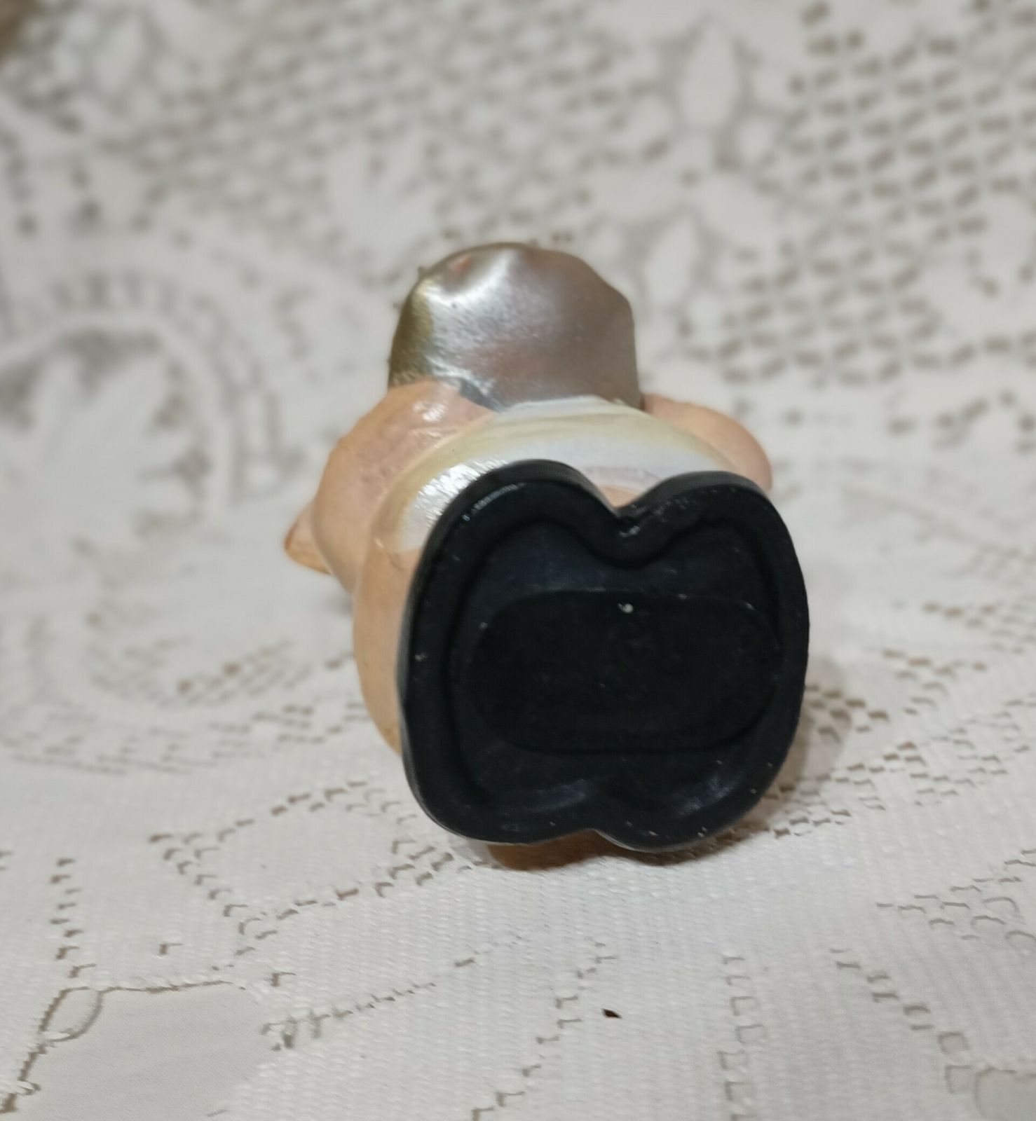 photo for sale Terracotta Bakers Pig Figure Ornamental Money Box.