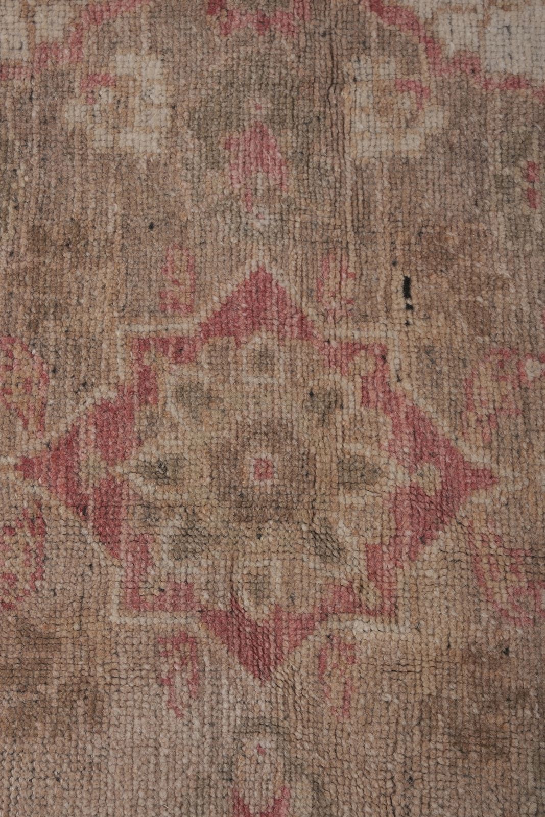 photo furniture Turkish Konya Taspinar Rug With Venetian Renaissance Style 6'7'' X 11'7''