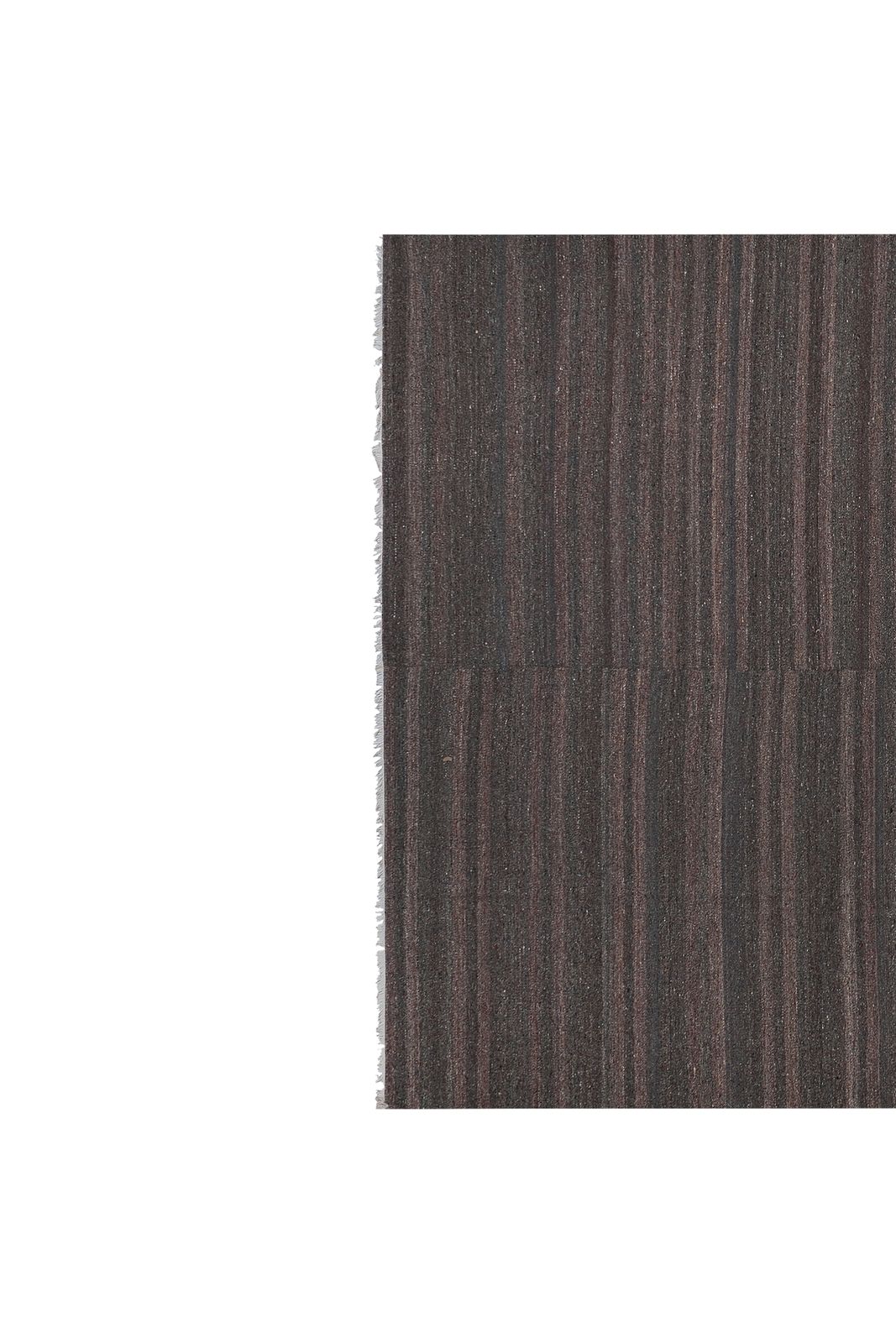 Turkish Striped Kilim Rug 9'4'' X 13'8'' photo 2450.0
