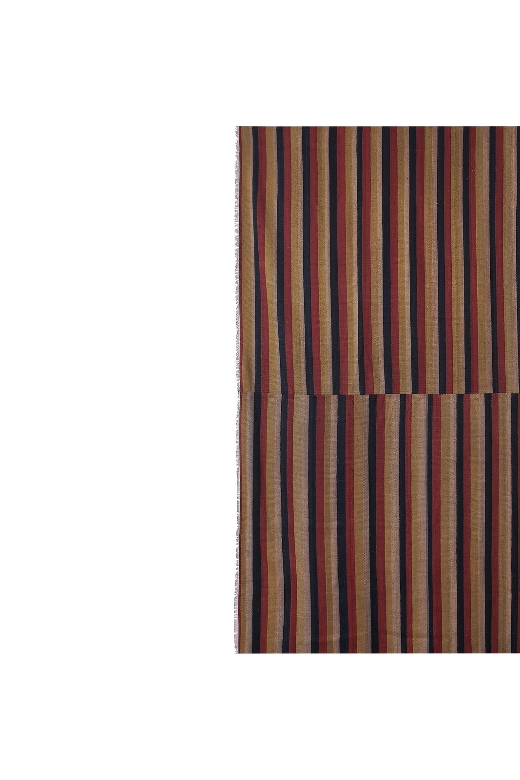 Decorative Oversized Turkish Kilim Rug 9'3'' X 10'3'' photo furniture