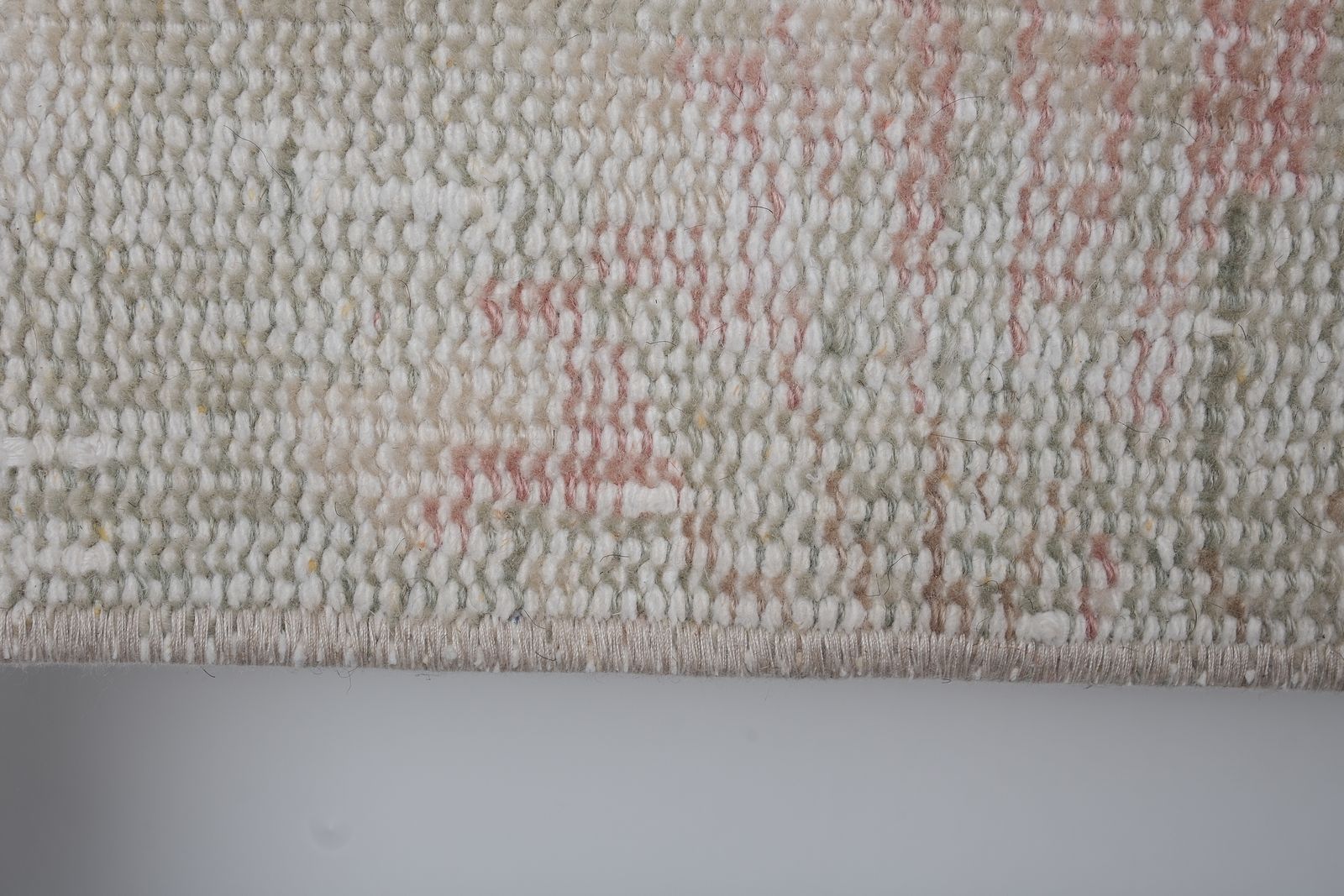 Anatolian Oushak Isparta Area Rug 4'7'' X 7'3'' photo furniture