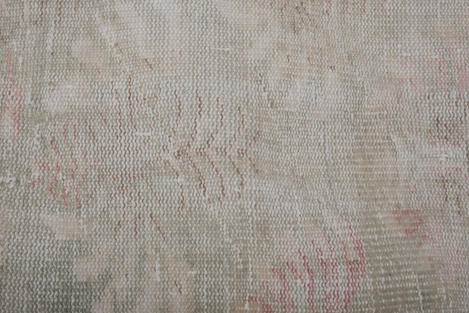 photo furniture Anatolian Oushak Isparta Area Rug 4'7'' X 7'3''
