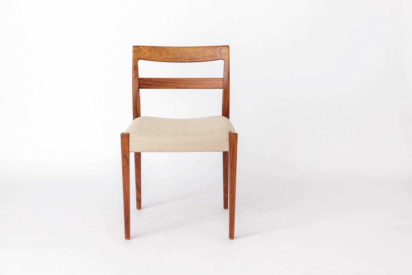 4 Chairs 1960s By Nilson Jonsson For Troeds, Sweden photo furniture