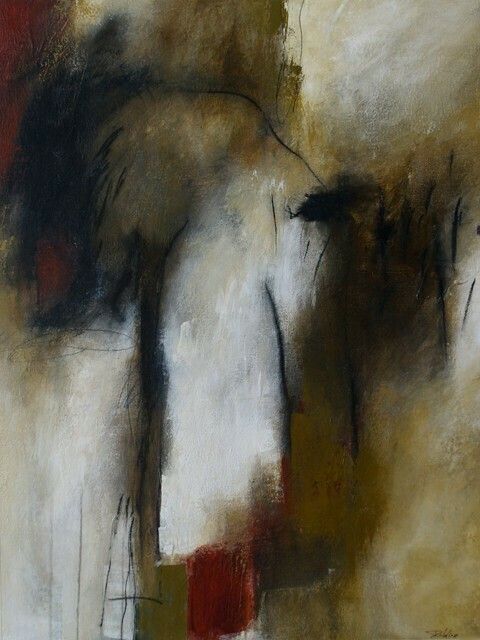 Woman Of Spirit, 2010 By Danielle Julien