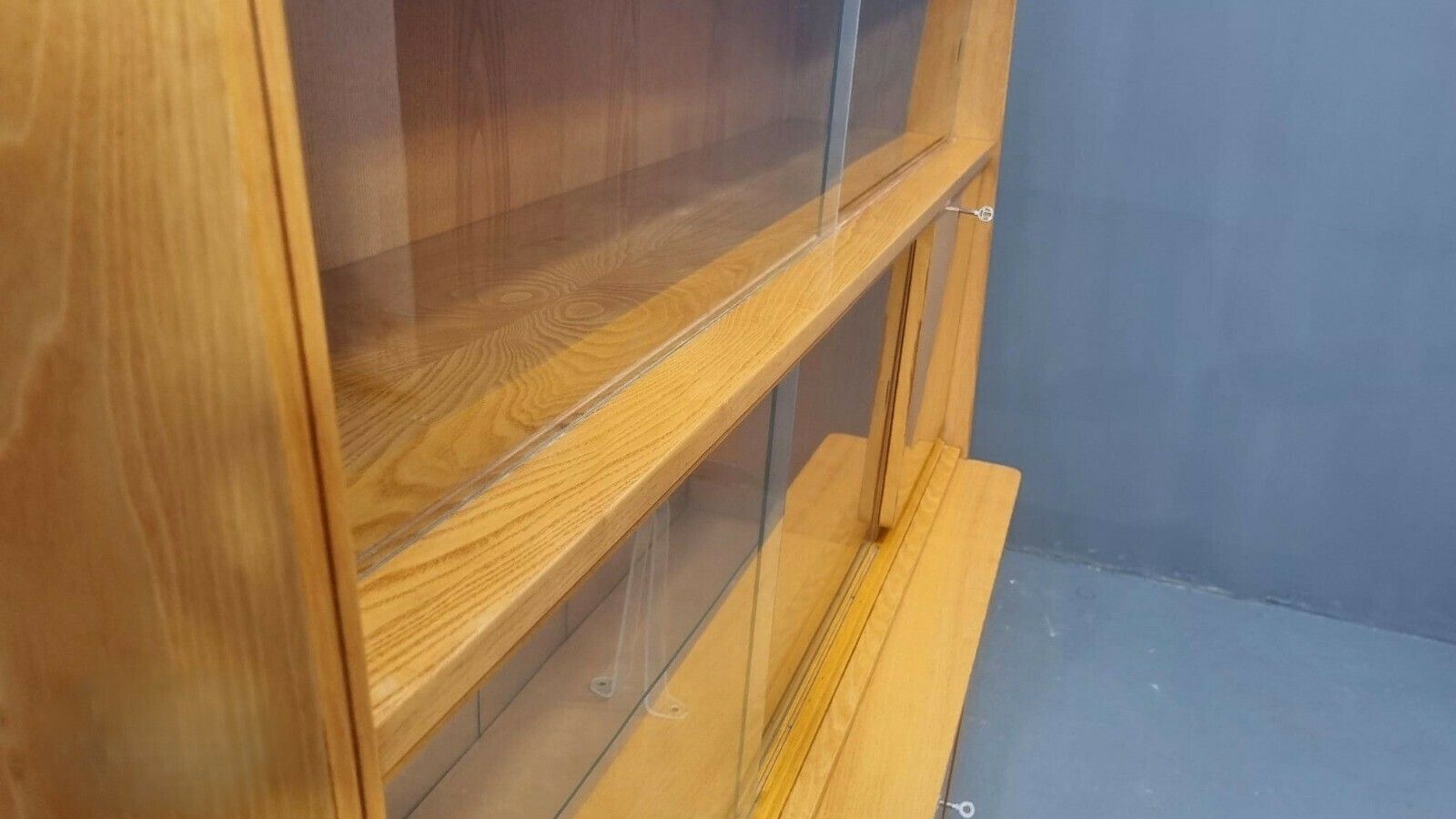 photo furniture Mid Century Vintage Credenza By František Jirák, 1960´S, Czechoslovakia