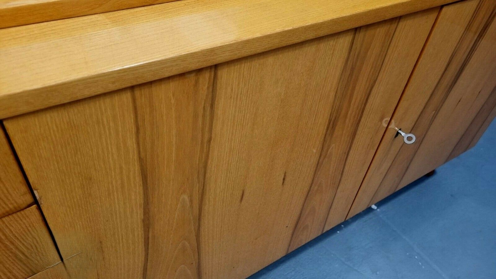 photo for sale Mid Century Vintage Credenza By František Jirák, 1960´S, Czechoslovakia