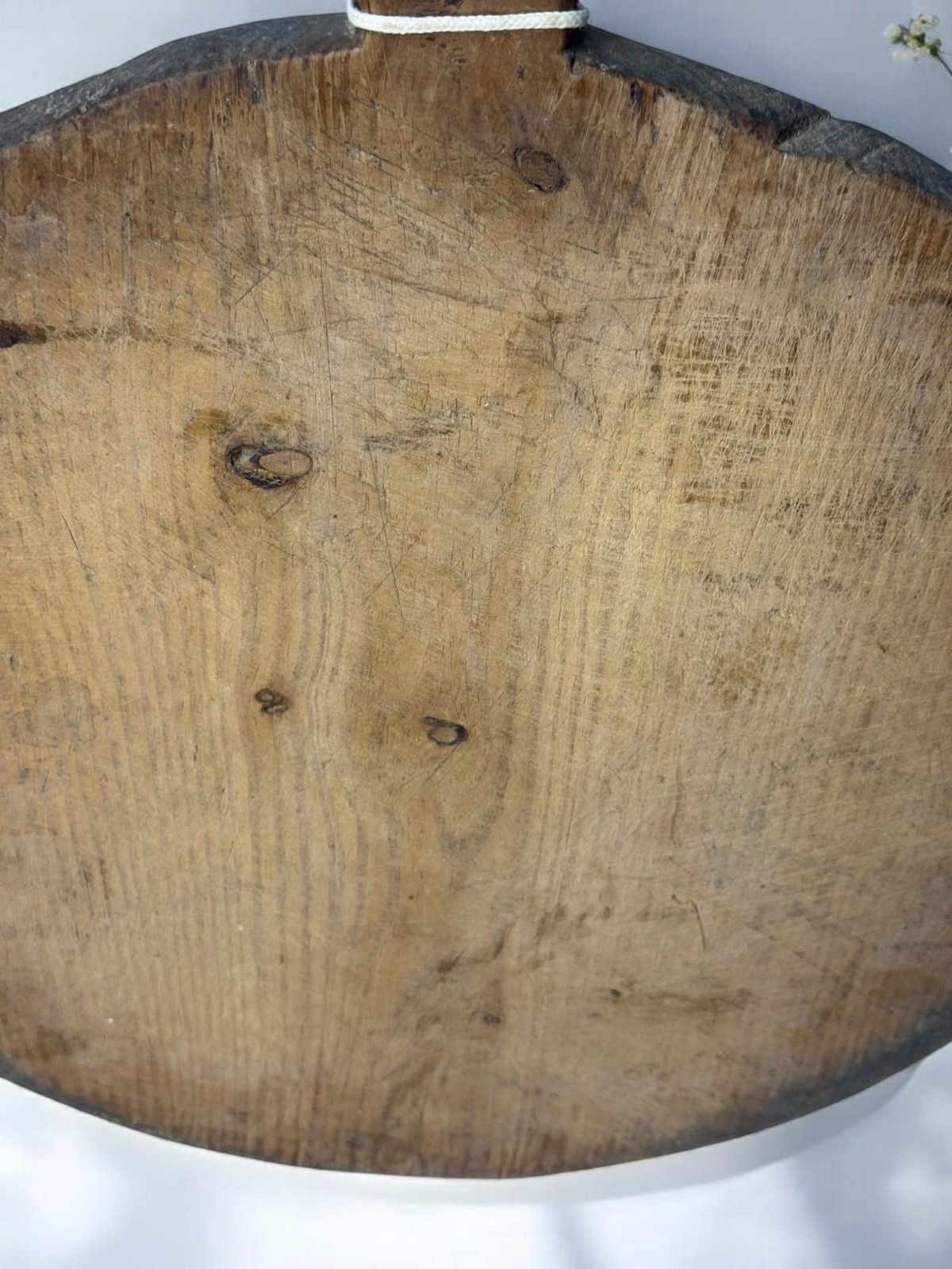Vintage Cutting Board, Primitive Charcuterie Board, Vintage Tray Old Wooden Cutting Board, photo vintage