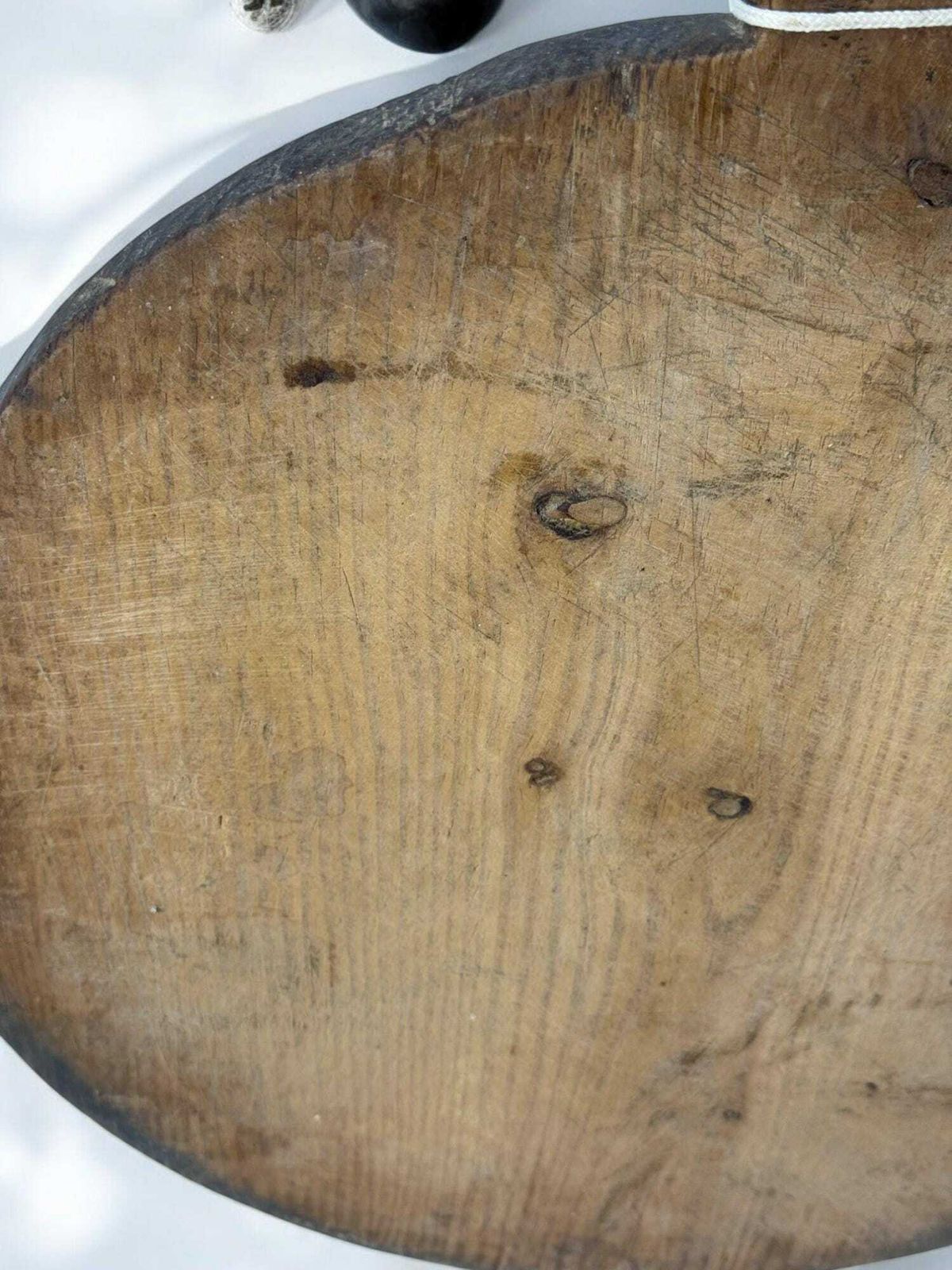 photo furniture Vintage Cutting Board, Primitive Charcuterie Board, Vintage Tray Old Wooden Cutting Board,