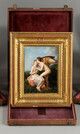 Psyche And Love After François Gerard (1770 1837) photo 4905.0