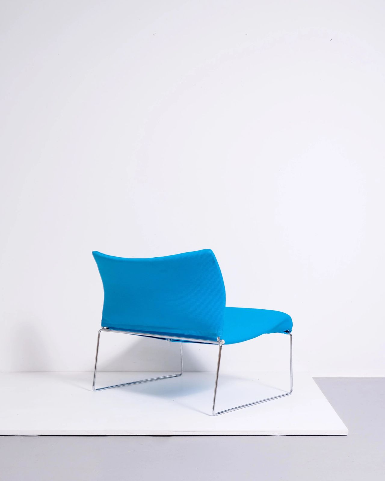 Kazuhide Takahama Pair Of Saghi Chairs photo furniture