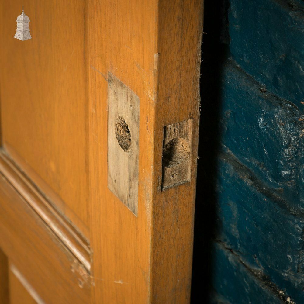 Six Panel Door, Moulded Hardwood Door photo furniture